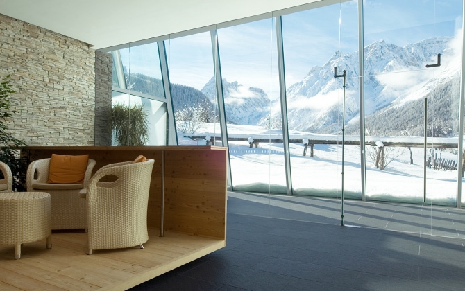 Family Resort Rainer