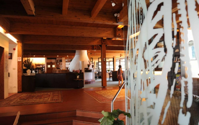 Family Resort Rainer