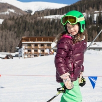 Family Resort Rainer