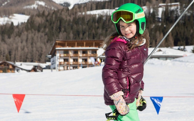 Family Resort Rainer