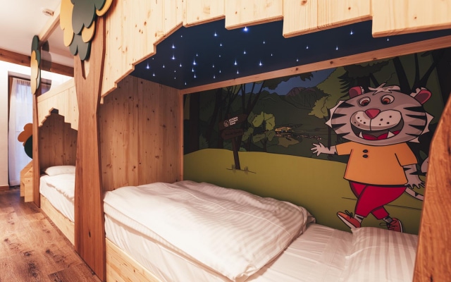 Family Room Andalotto