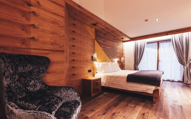 Family Room Andalotto