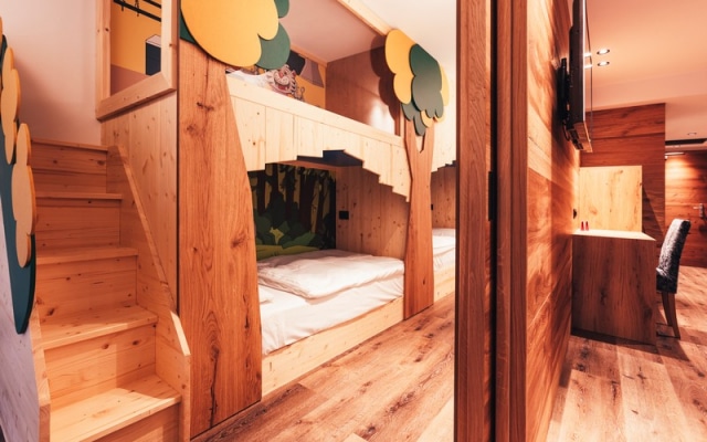 Family Room Andalotto