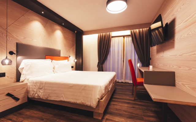 Family Room Comfort Plus