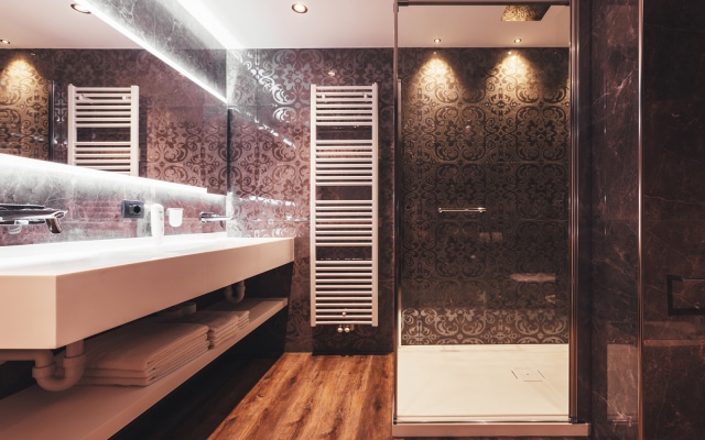 Family Room Comfort Plus