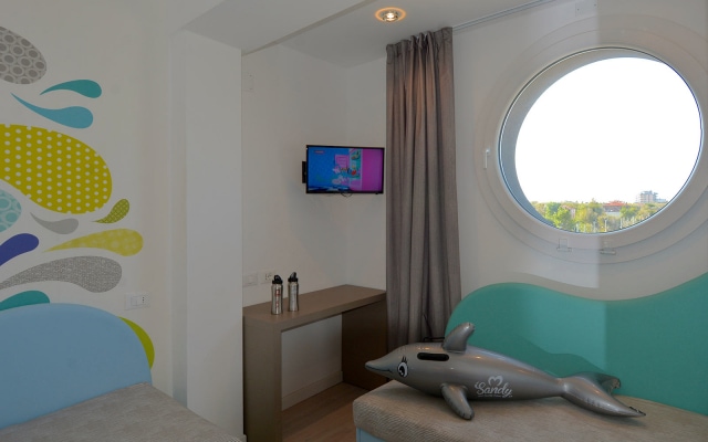 Comfort Family Rooms