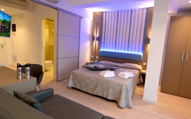 Comfort Family Rooms