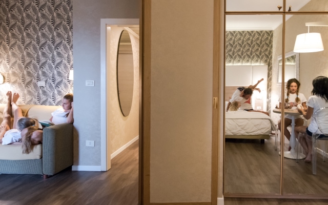 Family Room Executive