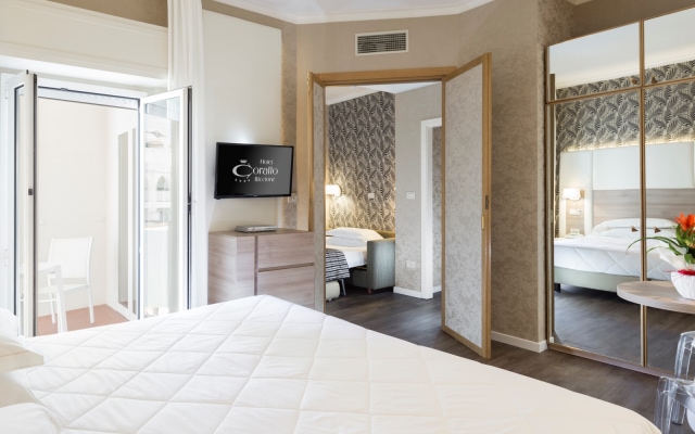 Family Room Executive