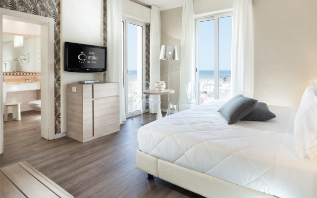 Family Room Executive