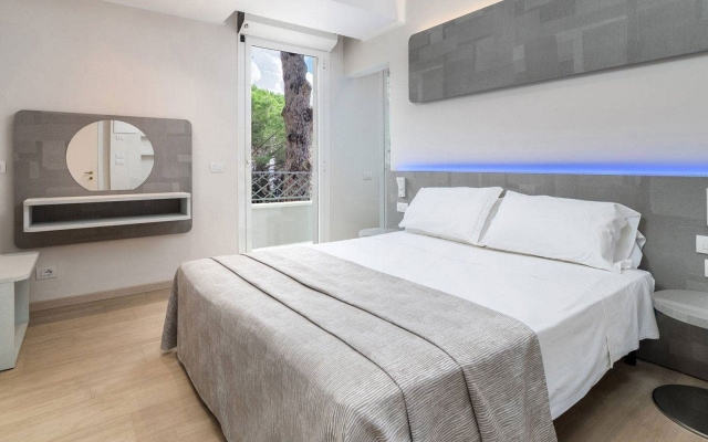 Chambre Family XL et XL Plus