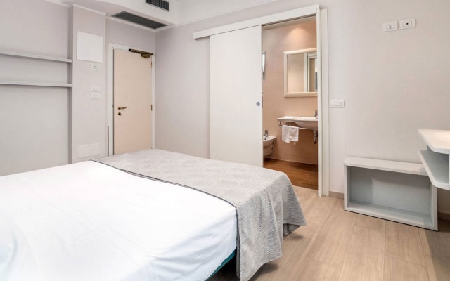 Chambre Family XL et XL Plus