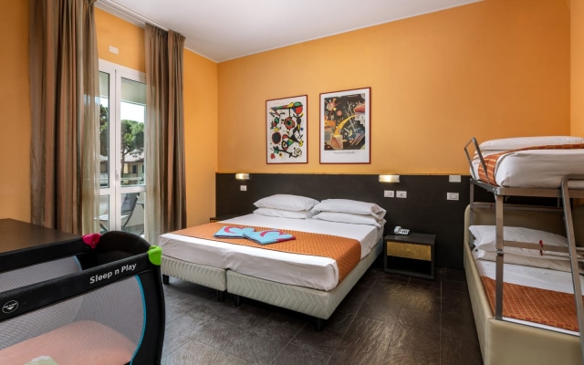 Family Rooms