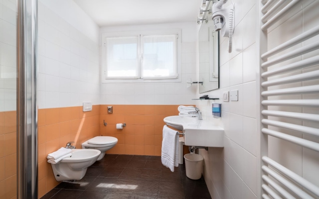 Family Rooms
