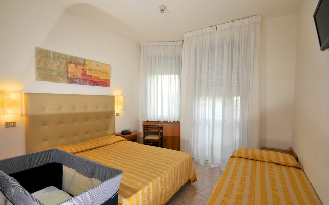 Chambre Family Smart