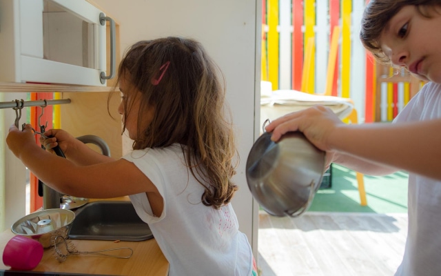 Le Canne Family Resort & Spa