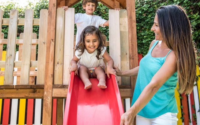 Le Canne Family Resort & Spa