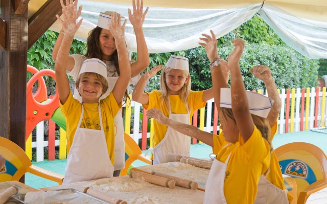 Le Canne Family Resort & Spa