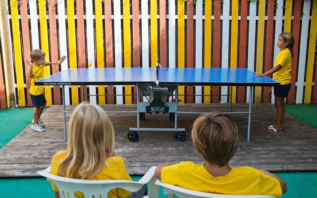 Le Canne Family Resort & Spa