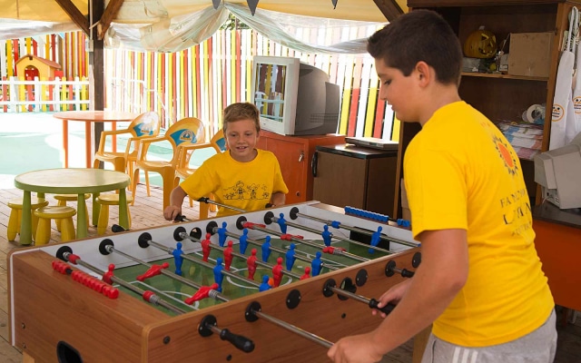 Le Canne Family Resort & Spa