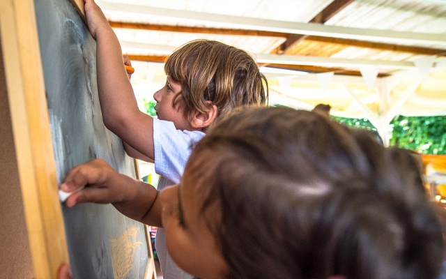 Le Canne Family Resort & Spa