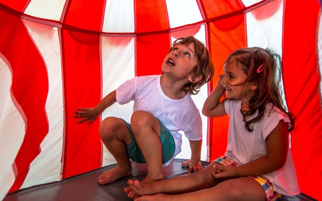 Le Canne Family Resort & Spa