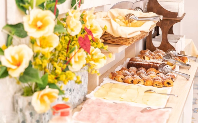 Le Canne Family Resort & Spa