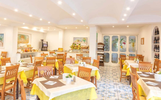 Le Canne Family Resort & Spa