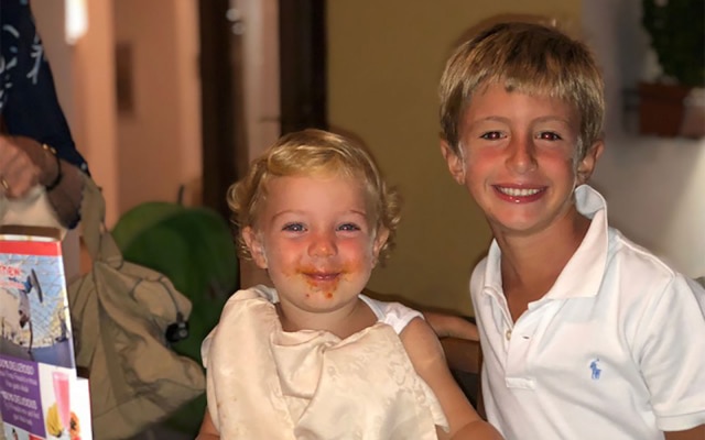 Le Canne Family Resort & Spa