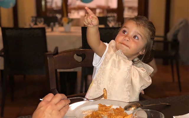 Le Canne Family Resort & Spa