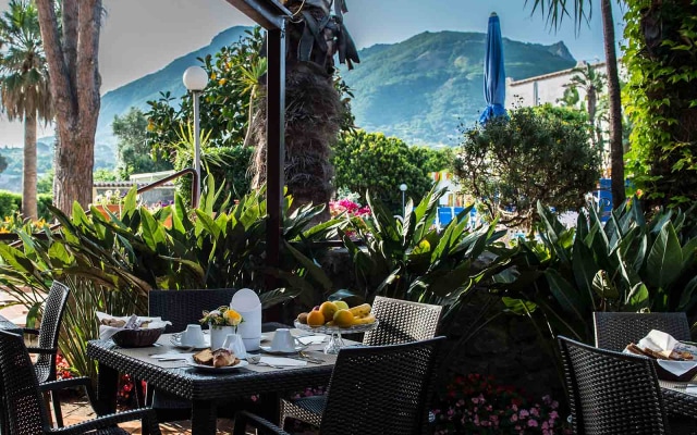 Le Canne Family Resort & Spa