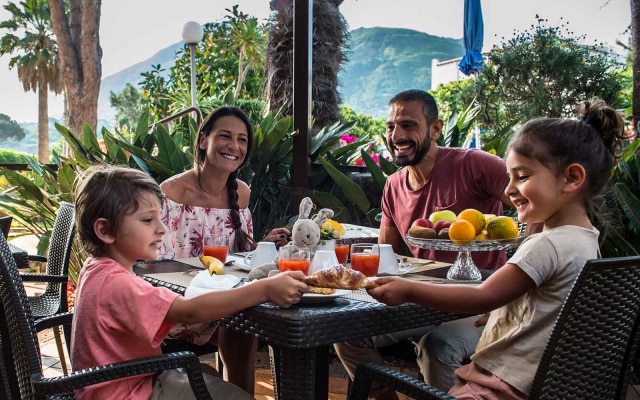 Le Canne Family Resort & Spa