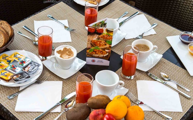 Le Canne Family Resort & Spa