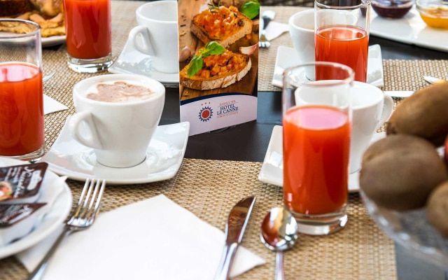 Le Canne Family Resort & Spa