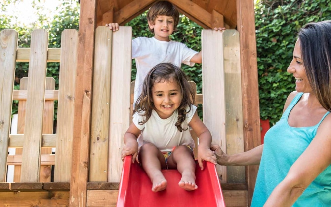 Le Canne Family Resort & Spa