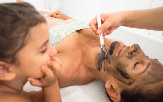 Le Canne Family Resort & Spa