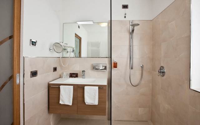 Family Suite Montipallidi