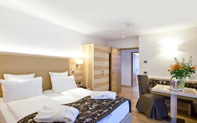 Family Suite Montipallidi