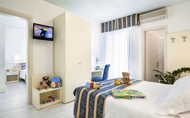 Family Suite Orchidea