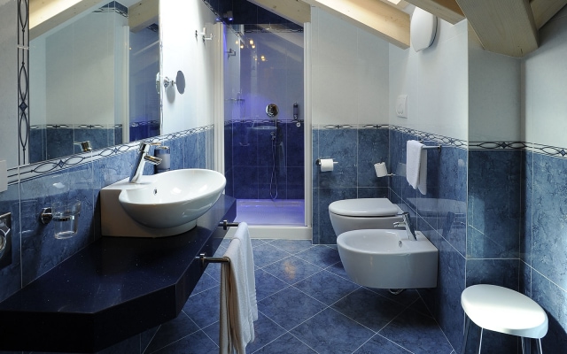 Family Suite Vael