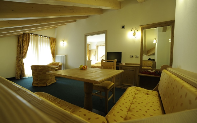 Family Suite Vael
