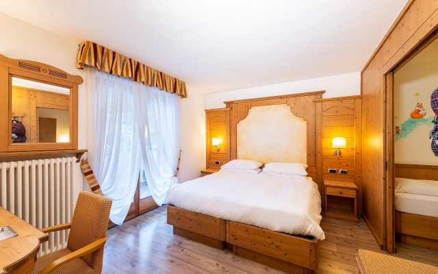 Family Suites