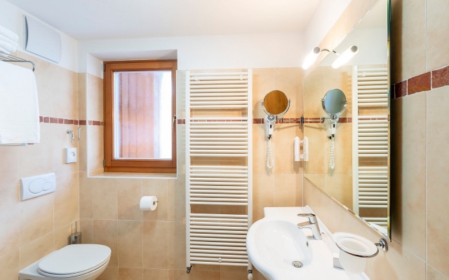 Family Suites