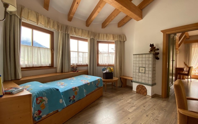 Family Suites