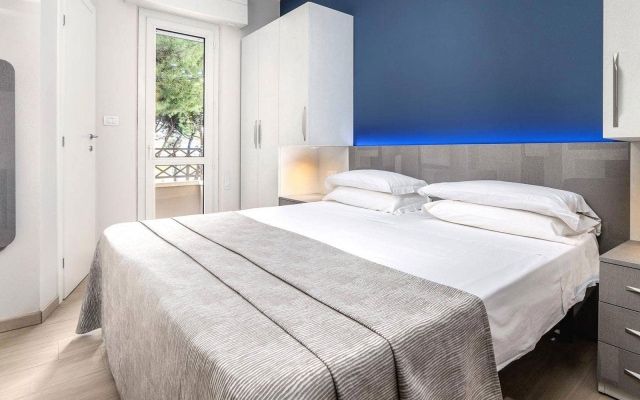 Chambre Family Superior