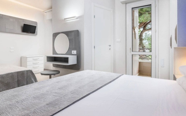 Chambre Family Superior