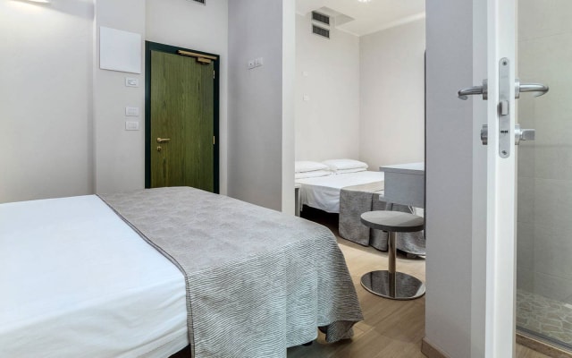 Chambre Family Superior