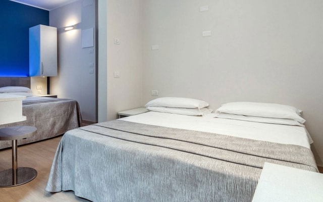 Chambre Family Superior