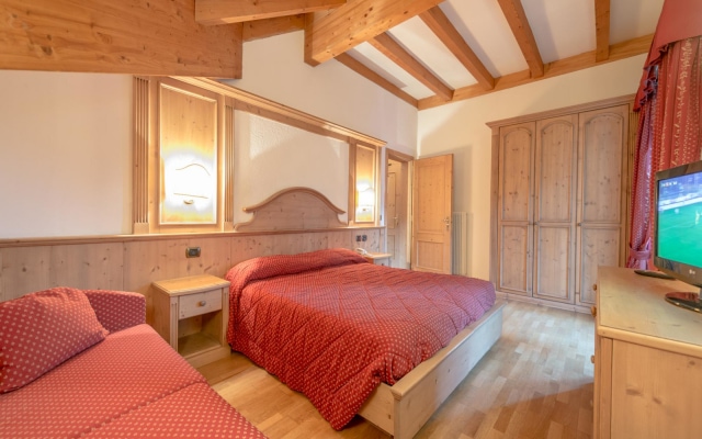 Family rooms