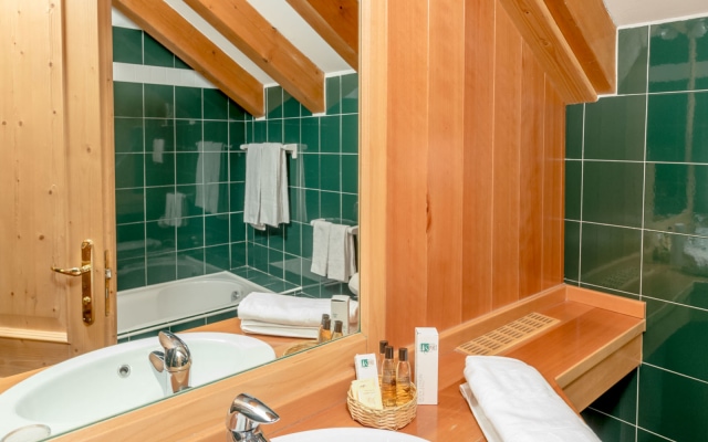Family rooms